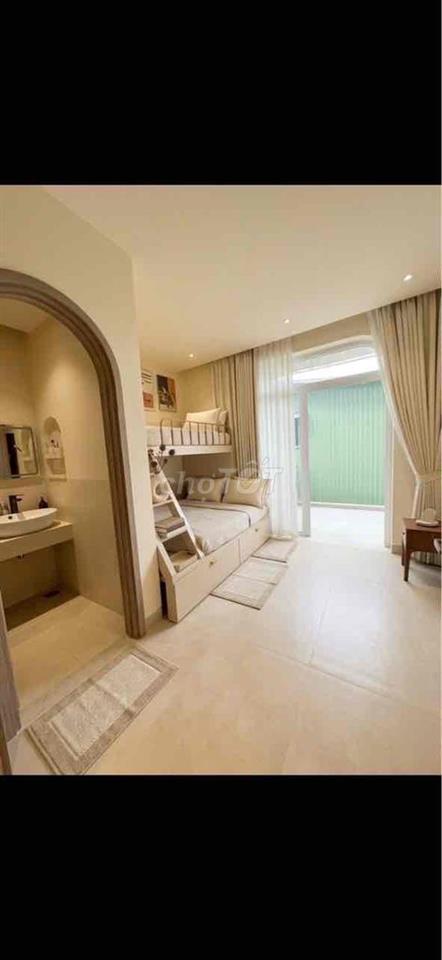 3 lầu _ Đường 12m _ 4 * 21 _ kinh doanh mua bán tốt