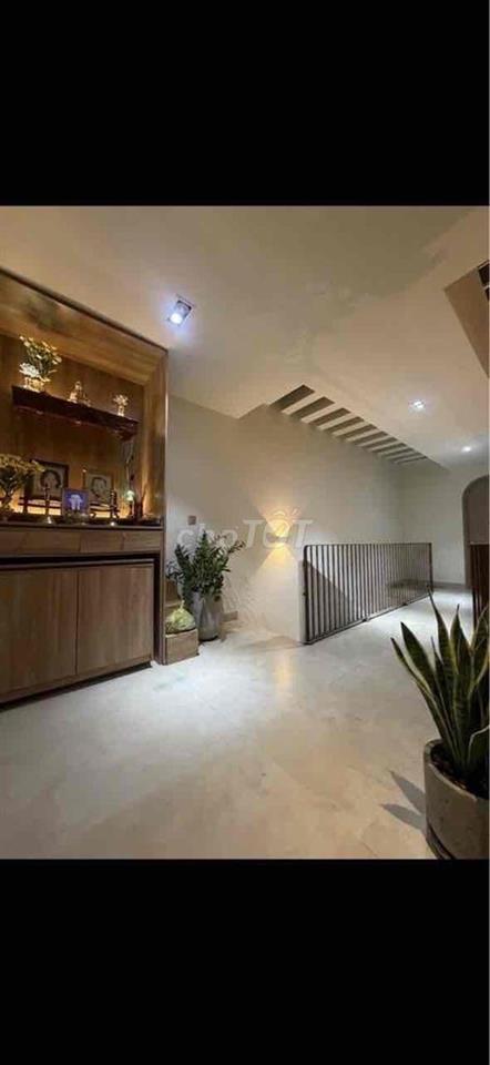 3 lầu _ Đường 12m _ 4 * 21 _ kinh doanh mua bán tốt