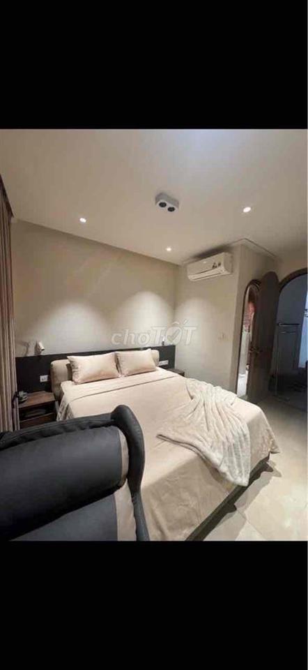 3 lầu _ Đường 12m _ 4 * 21 _ kinh doanh mua bán tốt