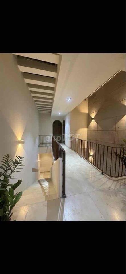 3 lầu _ Đường 12m _ 4 * 21 _ kinh doanh mua bán tốt