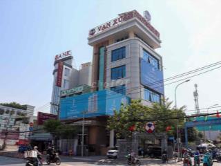 4 lầu _ hẻm 7 m _ ngay cầu an lộc Nguyễn oanh