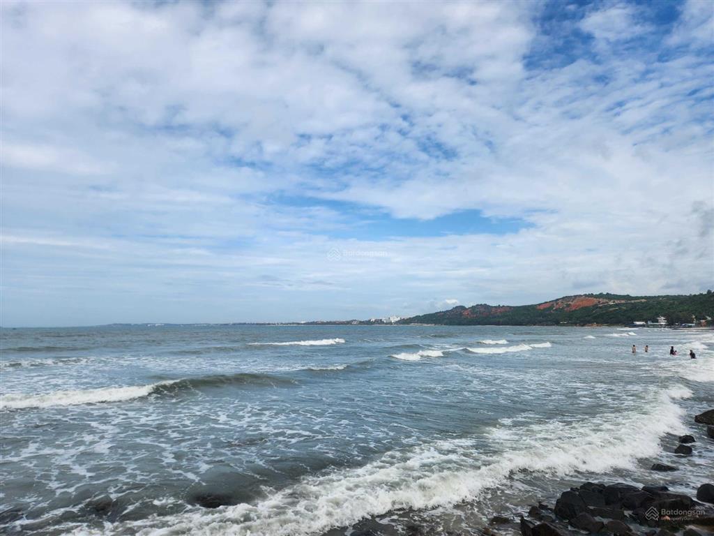 Bán thu hồi vốn 1532m2 hòn rơm mũi né có 150m2 thổ cư bên đồi view biển giá đầu tư tại thời điểm