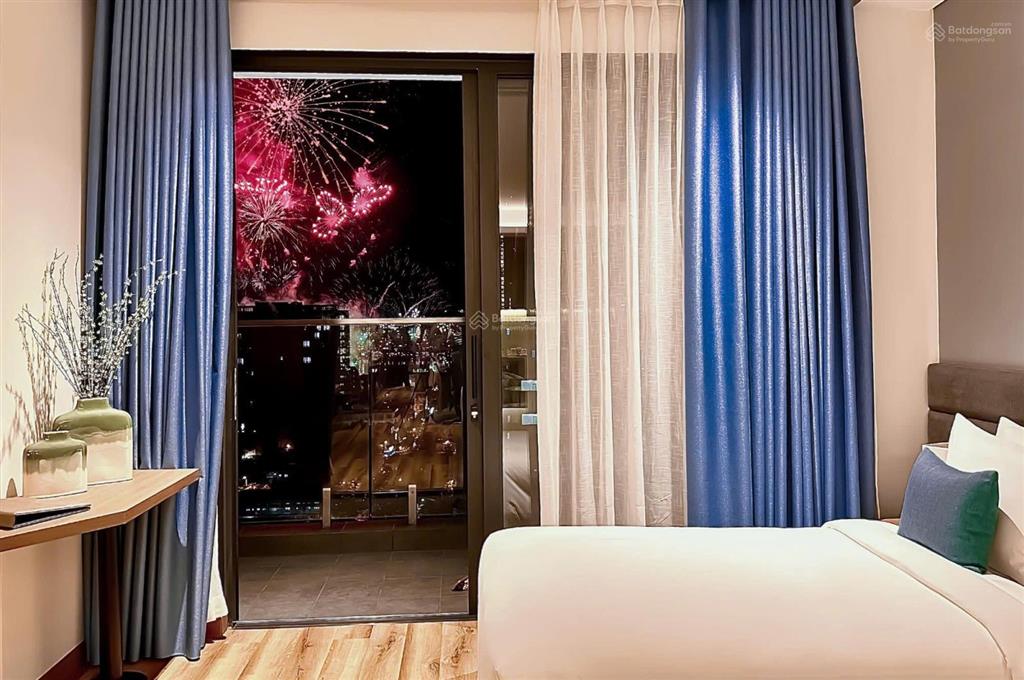 Bán căn hộ cao cấp studio full nội thất 5*nguyễn thị minh khaitrung tâm hải châuchỉ 3ty547.5m2