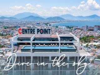 Bán căn hộ cao cấp studio full nội thất 5*nguyễn thị minh khaitrung tâm hải châuchỉ 3ty547.5m2
