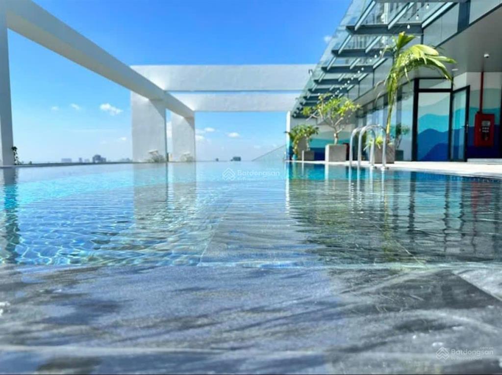 Studio 5 centre point đà nẵng giá chỉ 3,5 tỷ | vị trí trung tâm | nhận nhà ngay khai thác ngay