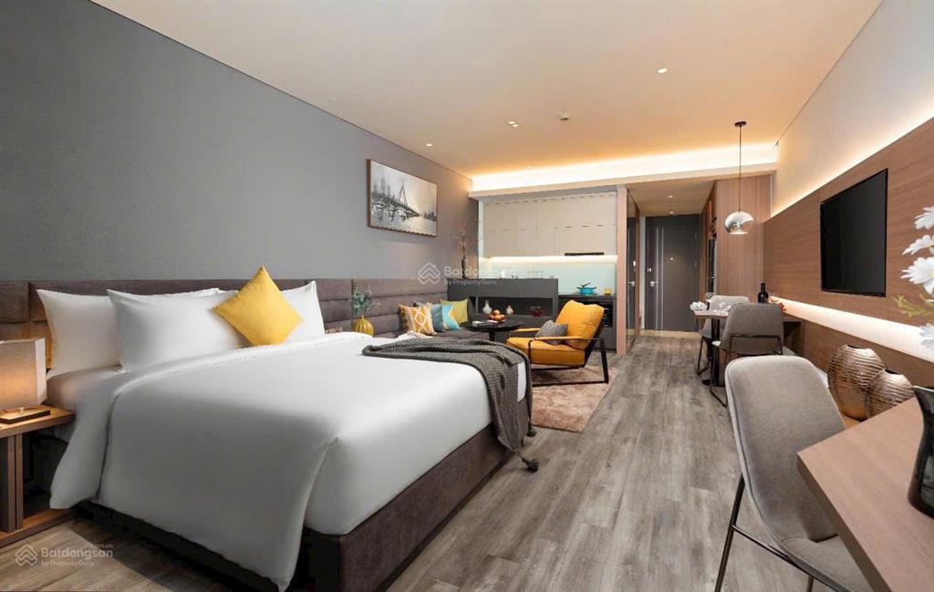 Studio 5 centre point đà nẵng giá chỉ 3,5 tỷ | vị trí trung tâm | nhận nhà ngay khai thác ngay