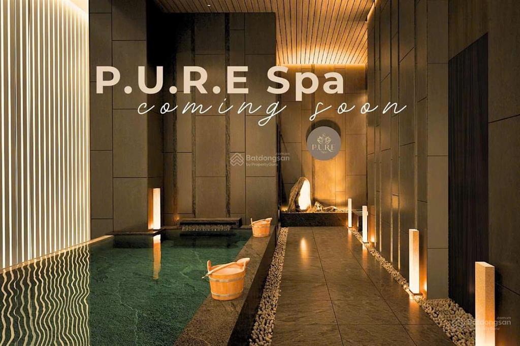 Studio 5 centre point đà nẵng giá chỉ 3,5 tỷ | vị trí trung tâm | nhận nhà ngay khai thác ngay
