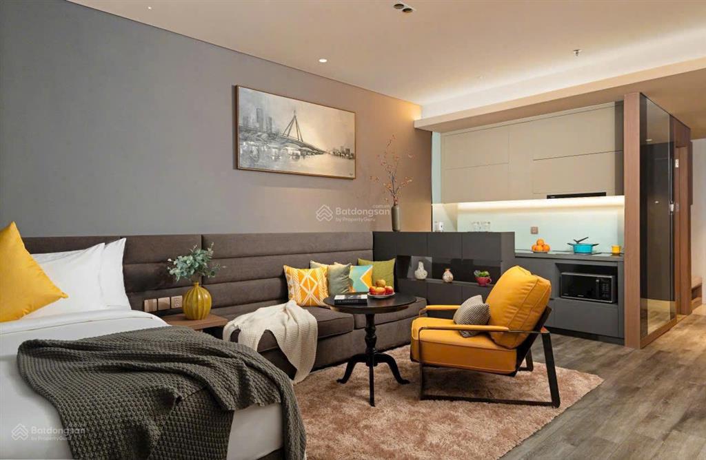 Studio 5 centre point đà nẵng giá chỉ 3,5 tỷ | vị trí trung tâm | nhận nhà ngay khai thác ngay