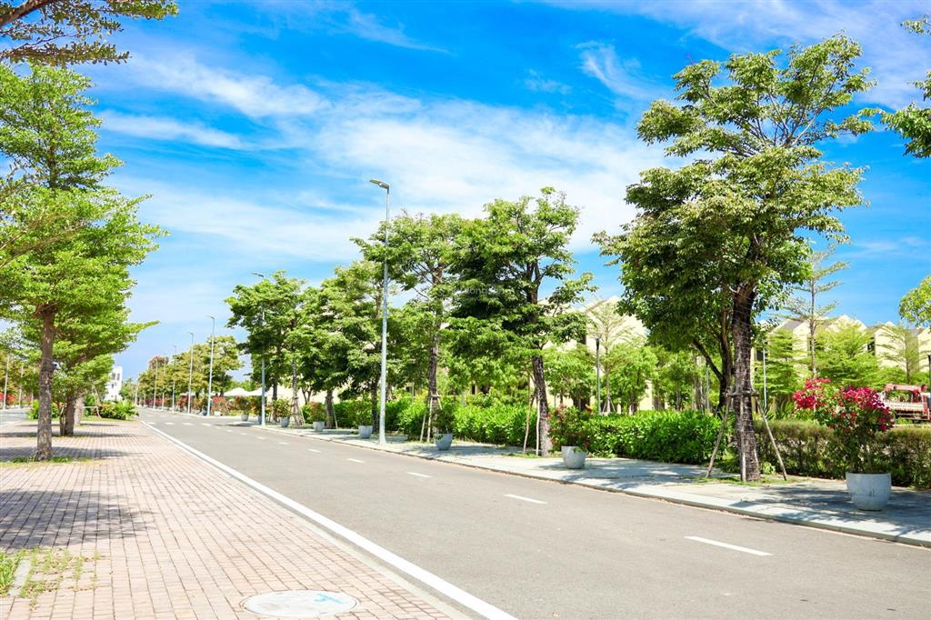 Shophouse thương mại casamia  chỉ 8tỷ8  sản phẩm hiếm  lợi nhuận kép  giá gốc cđt