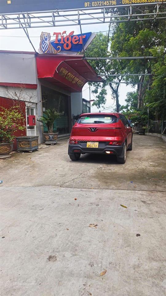 Bán đất đức hậu  đức hòa (sóc sơn cũ), nay thuộc trung tâm hành chính xã đa phúc, giá 25 tr/m2