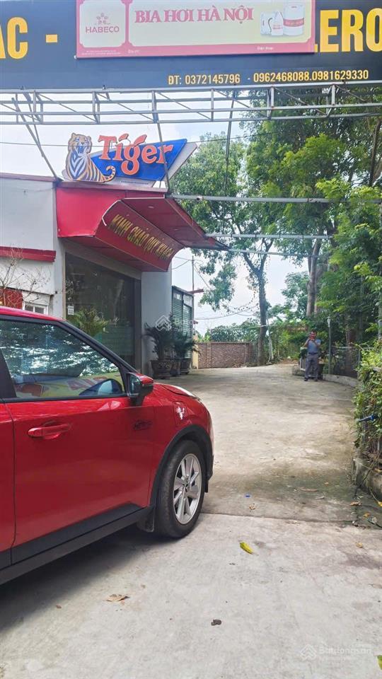 Bán đất đức hậu  đức hòa (sóc sơn cũ), nay thuộc trung tâm hành chính xã đa phúc, giá 25 tr/m2