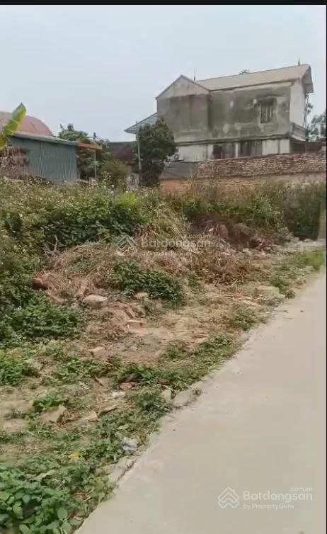 Bán đất kinh doanh sóc sơn 75m², gần chợ, đường rộng 6m, giá hơn 2 tỷ