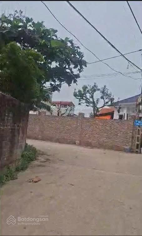 Bán 100m2 đất full thổ cư tại đồng lạc, tiên dược, sóc sơn, hà nội, vị trí đẹp, tiện ích đủ đầy