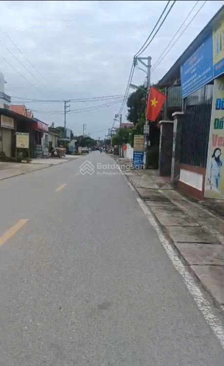Bán đất minh phú sóc sơn, 80m², đường xe tải tránh tránh, oto đỗ cửa, giá 3.9 tỷ