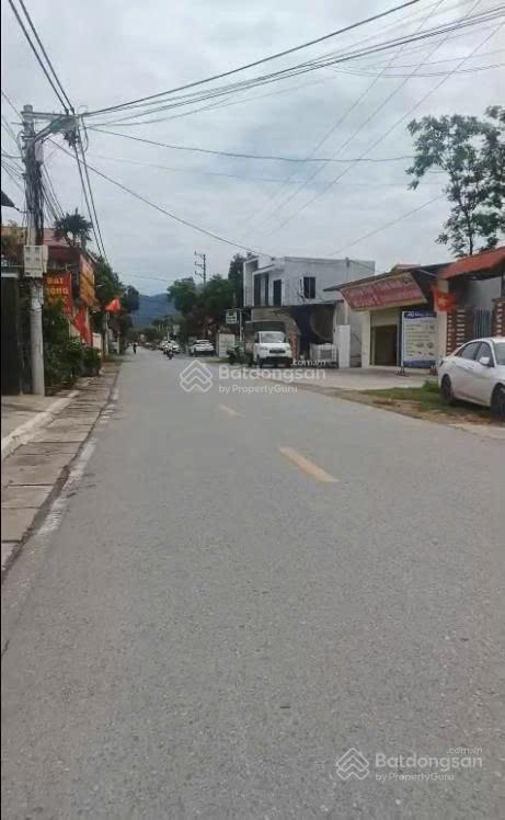Bán đất minh phú sóc sơn, 80m², đường xe tải tránh tránh, oto đỗ cửa, giá 3.9 tỷ