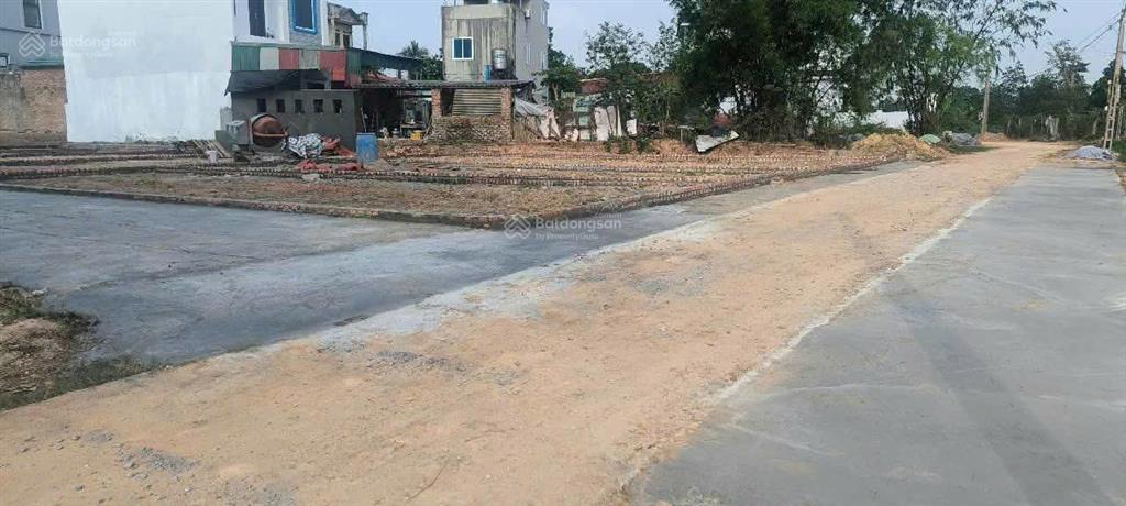 Bán lô đất 80 m2 tại hiền ninh, sóc sơn, cách vành đai 4 chỉ 100m, giá 21 triệu/m²