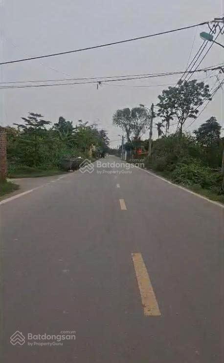 Bán 100m2 đất full thổ cư tại đồng lạc, tiên dược, sóc sơn, hà nội, vị trí đẹp, tiện ích đủ đầy