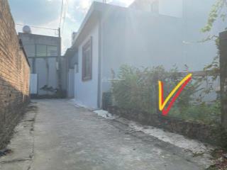Bán đất mai đình, sóc sơn, 55m², full thổ cư, gần kcn nội bài, giá 2 tỷ