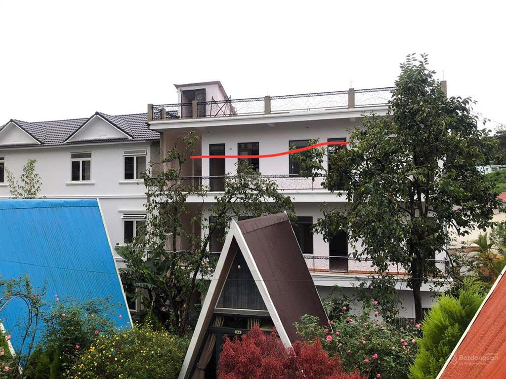 Cho thuê nhà trọ 1pn, 1wc, 45m², 3,4 triệu tại 32 hùng vương, p. 9, đà lạt