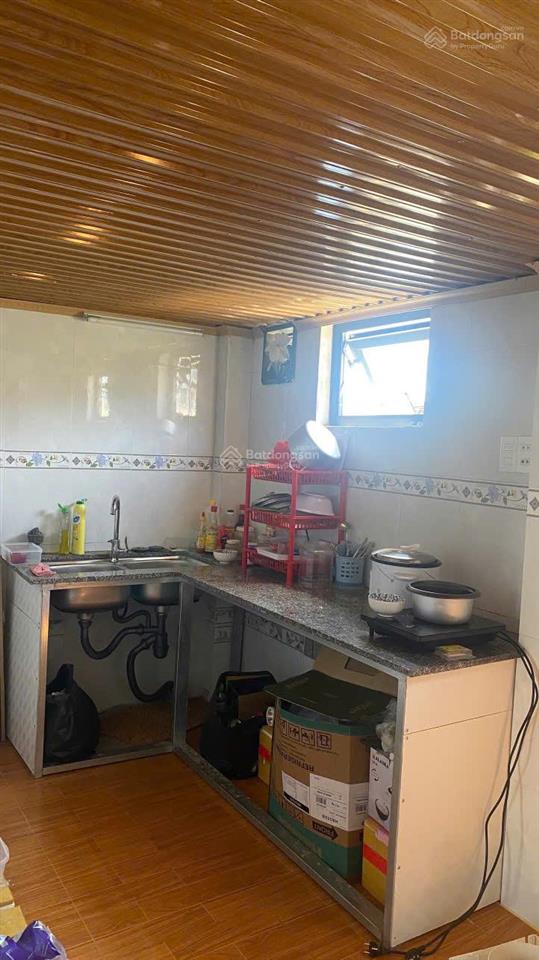 Cho thuê nhà trọ 1pn, 1wc, 45m², 3,4 triệu tại 32 hùng vương, p. 9, đà lạt
