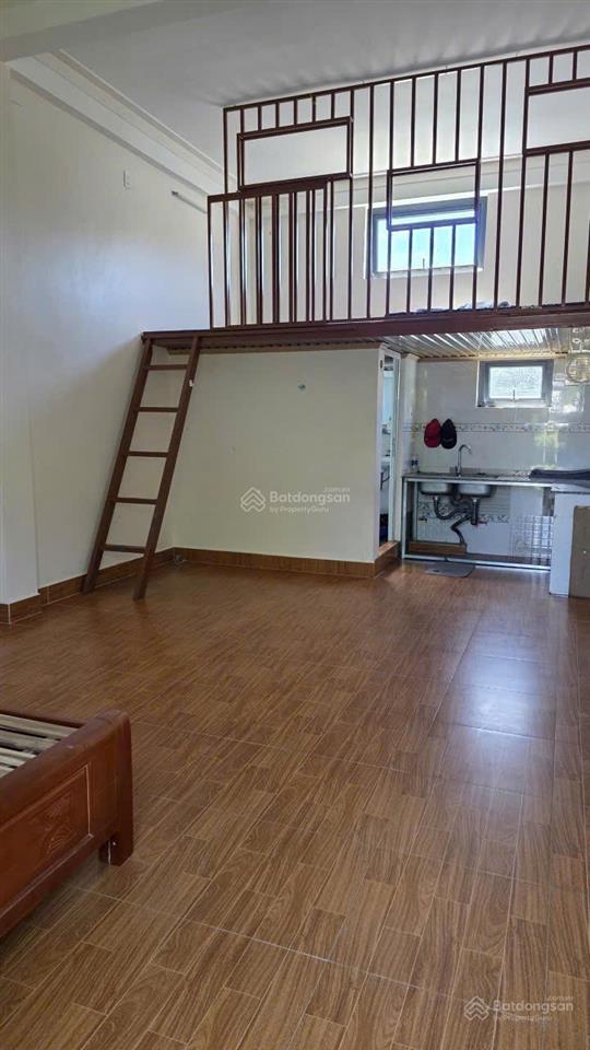Cho thuê nhà trọ 1pn, 1wc, 45m², 3,4 triệu tại 32 hùng vương, p. 9, đà lạt
