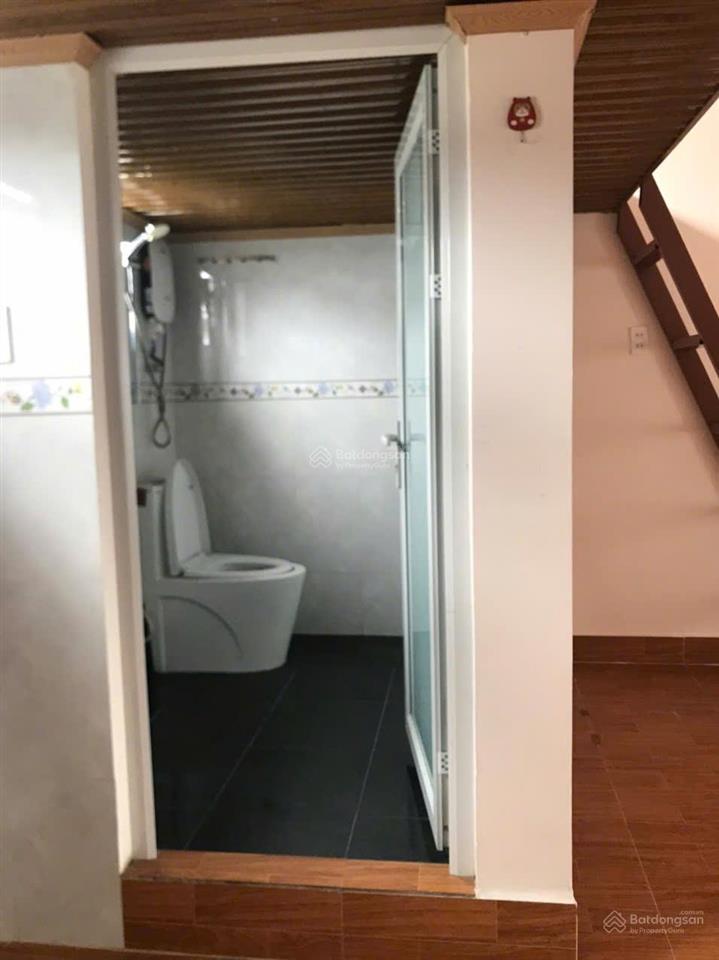 Cho thuê nhà trọ 1pn, 1wc, 45m², 3,4 triệu tại 32 hùng vương, p. 9, đà lạt