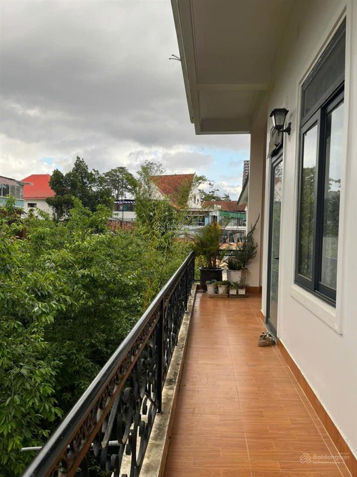 Cho thuê nhà trọ 1pn, 1wc, 45m², 3,4 triệu tại 32 hùng vương, p. 9, đà lạt