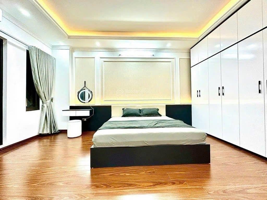 Cho thuê nhà nguyên căn (ảnh thật)  full công năng ở khu vực yên hòa  cầu giấy