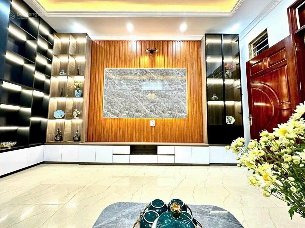 Cho thuê nhà nguyên căn (ảnh thật)  full công năng ở khu vực yên hòa  cầu giấy