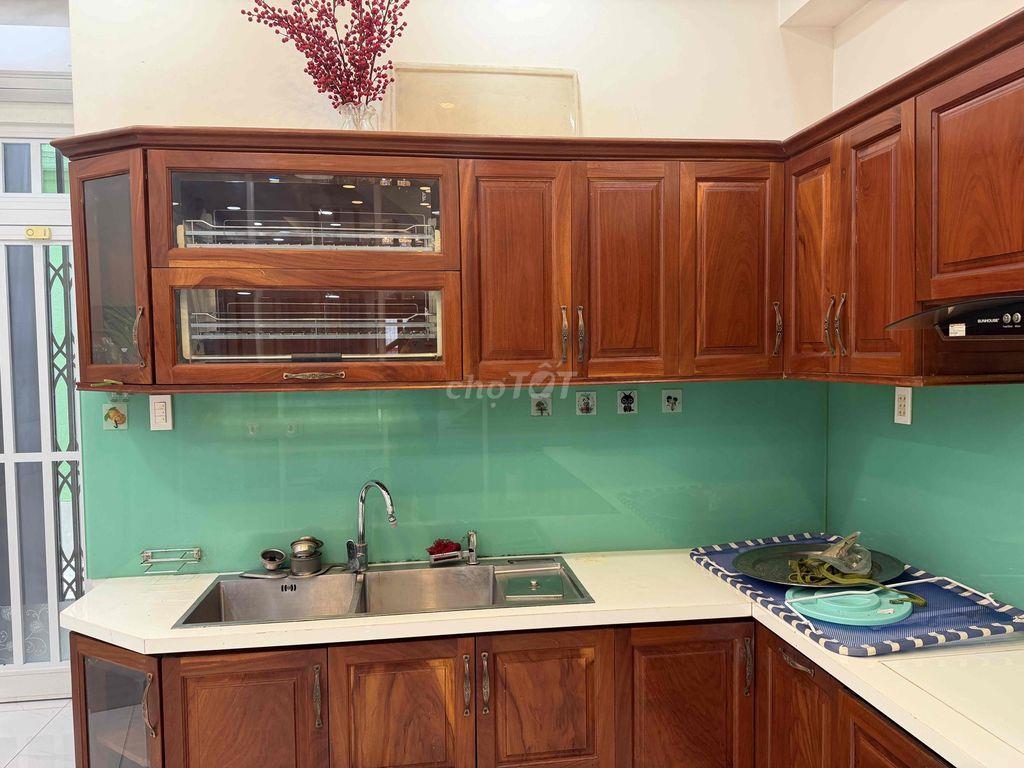 Nhà mặt tiền trung tâm Thủ Dầu Một