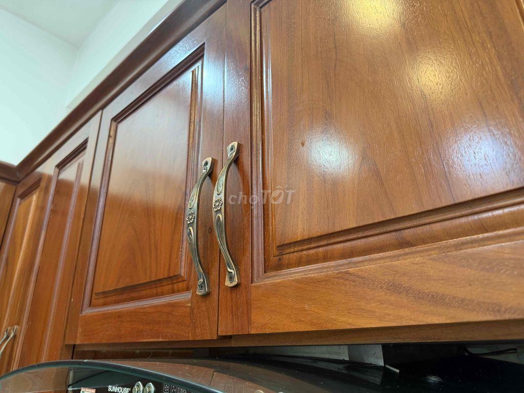 Nhà mặt tiền trung tâm Thủ Dầu Một
