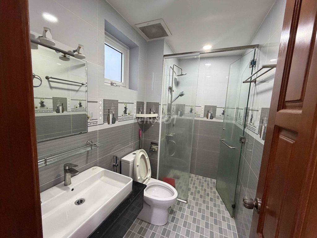 Nhà mặt tiền trung tâm Thủ Dầu Một