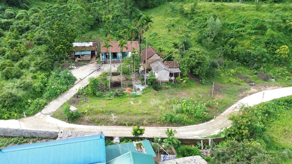 Chính chủ chuyển nhượng mảnh đất ven đô nhỏ tiền, view cực kỳ thoáng đẹp