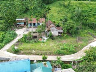 Chính chủ chuyển nhượng mảnh đất ven đô nhỏ tiền, view cực kỳ thoáng đẹp