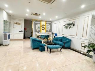 Cho thuê shophouse vincom  mặt phố trần phú  mặt tiền 6,5m