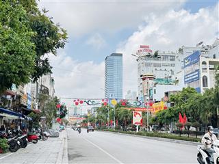 Bán nhà mặt phố trần phú  vị trí đẹp nhất nhì phố trần phú