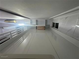 Cho thuê phòng trọ 1pn, 40m2, 5,5 triệu tại tầng 1, khu d11 tập thể thành công, hà nội