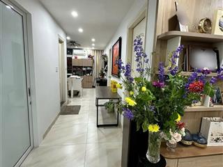 Cho thuê căn hộ chung cư hoa đào, tây hồ. đt 118m2, 3n2wc  22 triệu.