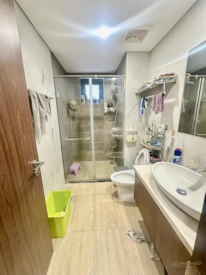 Bán căn hộ chung cư s2 hinode city minh khai tầng 20