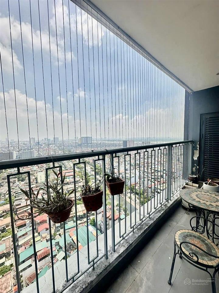 Bán căn hộ chung cư s2 hinode city minh khai tầng 20