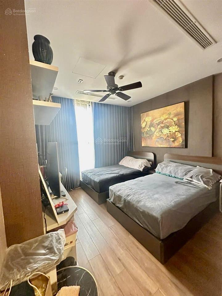 Bán căn hộ chung cư s2 hinode city minh khai tầng 20