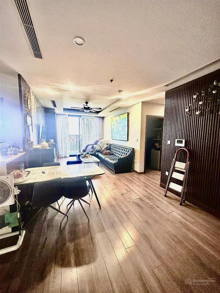 Bán căn hộ chung cư s2 hinode city minh khai tầng 20