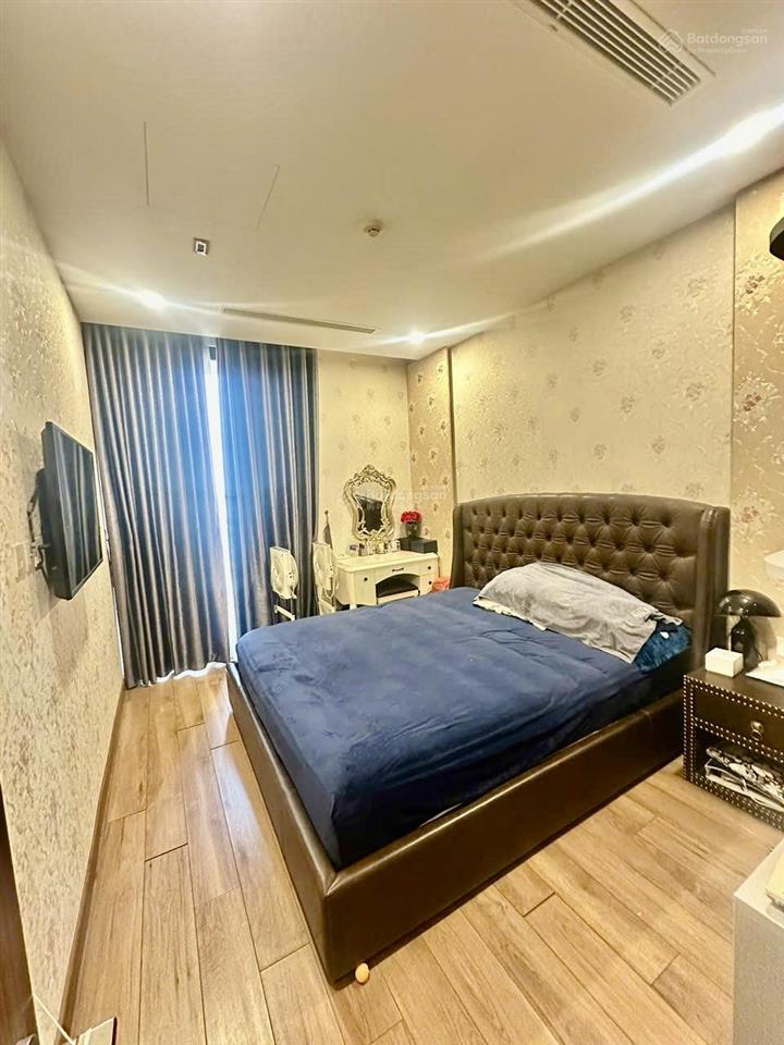 Bán căn hộ chung cư s2 hinode city minh khai tầng 20