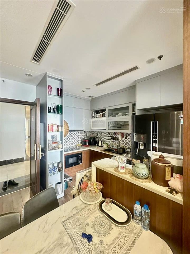 Bán căn hộ chung cư s2 hinode city minh khai tầng 20