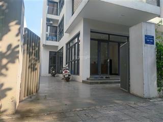 (gấp)cho thuê biệt thự dương nội hoàn thiện full, mới tinh, không giới hạn mục đích sử dụng  25tr