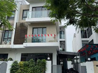 Cho thuê biệt thự Dương Nội 180m2, hoàn thiện full, mới tinh chưa qua sử dụng - 30tr