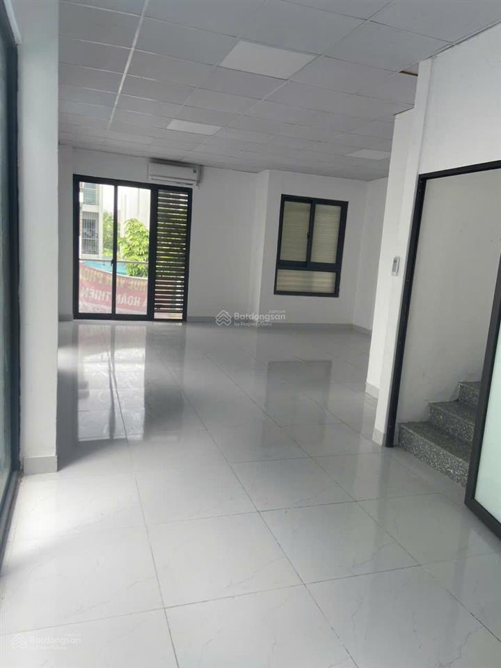 (gấp) cho thuê biệt thự nam cường ngay cạnh hồ làm văn phòng, kho, dt 180m2, hoàn thiện full