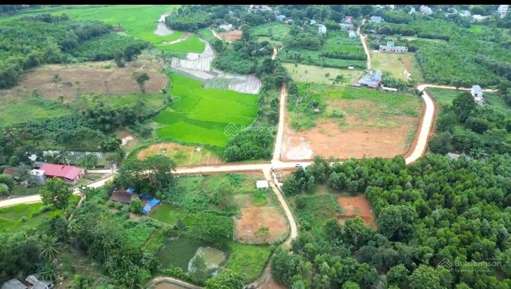 Cần bán đất giá chỉ 95 triệu vnd tại xã cao ngọc, thanh hóa
