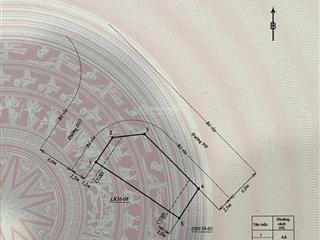 Chính chủ bán lô đất liền kề góc đẹp nhất phân khu 2 dự án nhơn hội new city thành phố quy nhơn