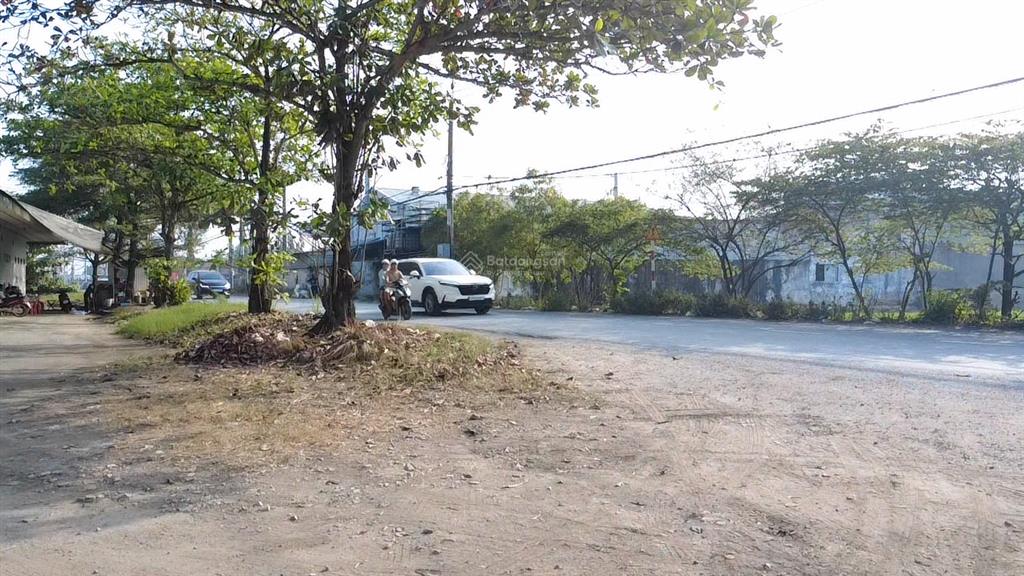 Cần bán nhà xưởng bạch đằng 2,5ha ( 25.000m2 ) đường võ văn bích  tân thạnh đông  củ chi